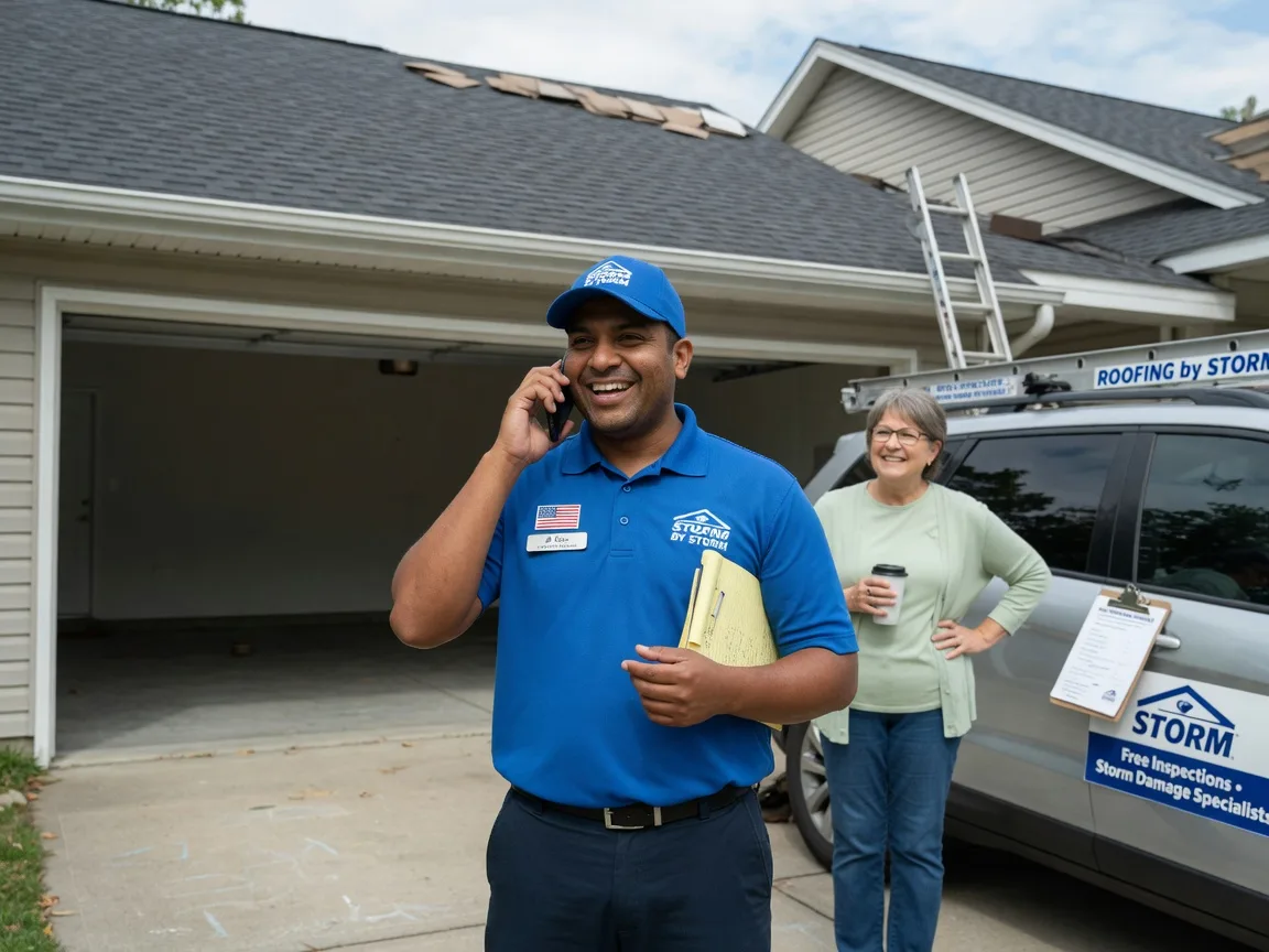 Roof Repair Near Me Brownstown, PA FAQs