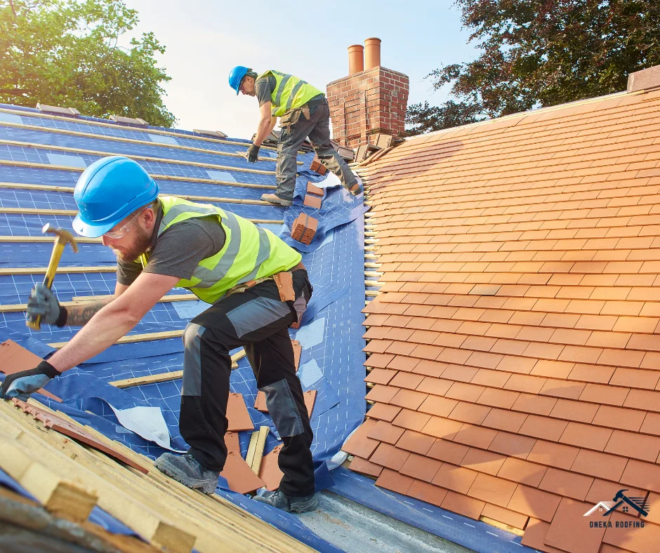 Why choose Roof Repair Near Me in Brownstown, PA