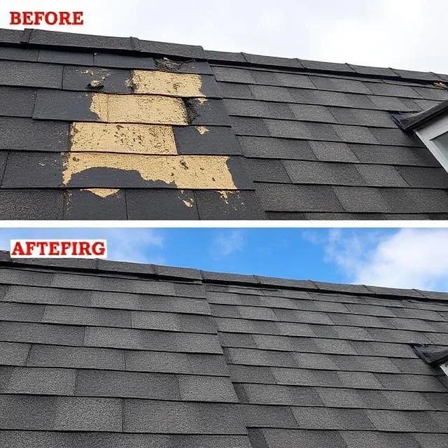 Roof Repair Near Me in Brownstown, PA near me